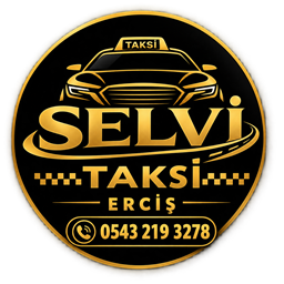 Selvi Taksi logo